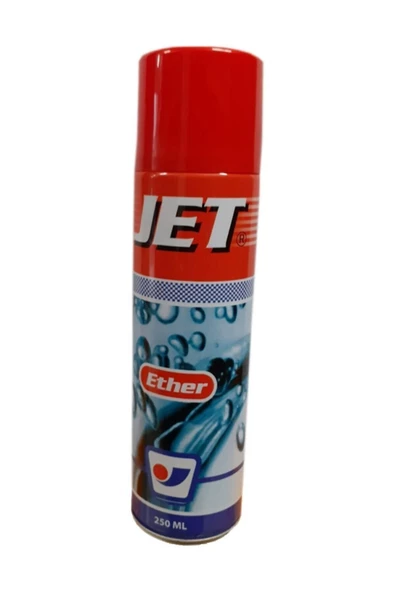 SEDİR Jet Eter 250 ml (ORJİNAL JET ETHER)