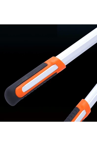 Baytec Bay-tec Teleskopik Uzatmalı Süper Dal Budama Makası 6cm Ağız - 3