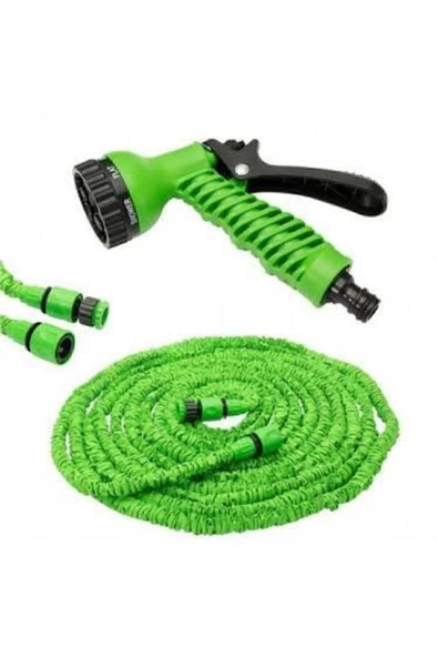 Golden Hose Sihirli Uzayan Hortum 15 M -ft-50, - 3
