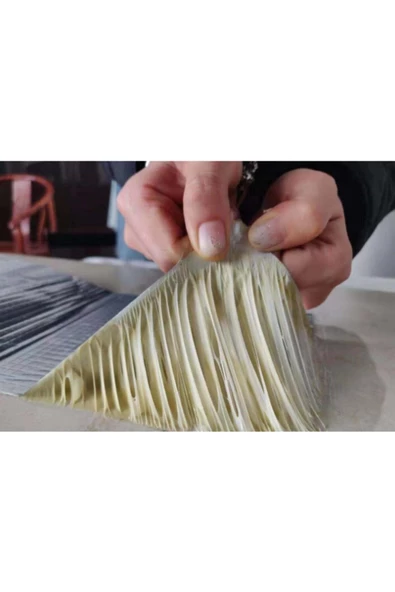 İstoc Trend Çamur Bant Alüminyum Izolasyon Tamir Çatlak Bantı 2m x 10cm - 2