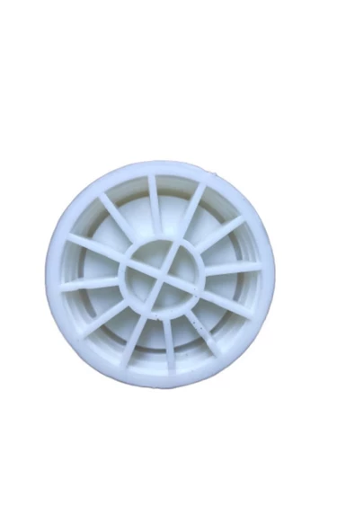 Universal Çamaşır Makinesi Titreşim Önleyici Ayak - 2