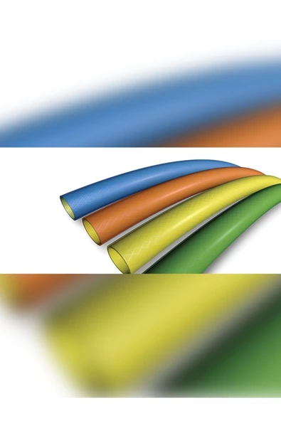 SER Bahçe Sulama Hortumu 30 Metre - Resim 2