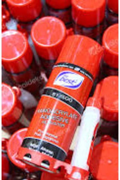 Best Mdf Yapıştırıcı 400ml+100gr. - 2