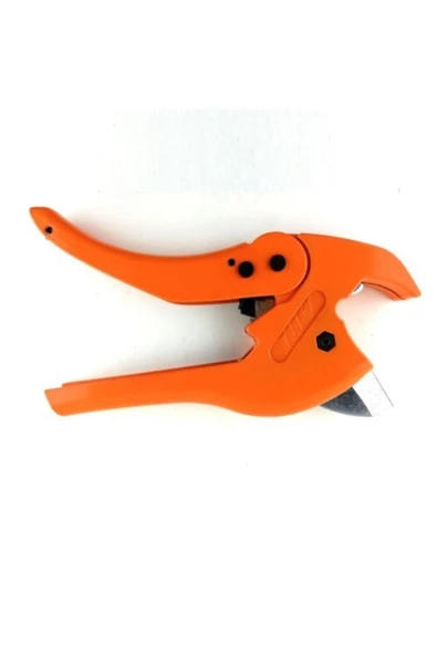 Hırdavat Pvc Pprc Boru Kesme Makası 42mm - 2