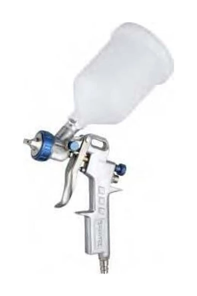 Baytec  Boya Tabancası Üstten Depolu 1.8 mm