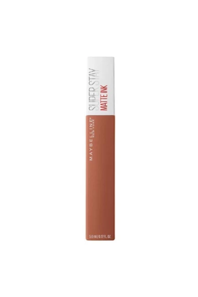 Maybelline Ruj SuperStay Matte Ink 75 - 3