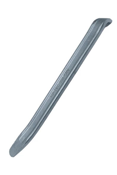 Vip-Tec Levye 300mm Işıl Işlem Görmüş Güçlendirlimiş Çelik Levye Orjinal 30 Cm - 2
