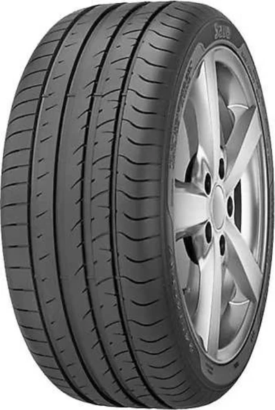Sava 255/35R18 94Y Intensa Uhp 2 XL Yaz Lastiği (2024)