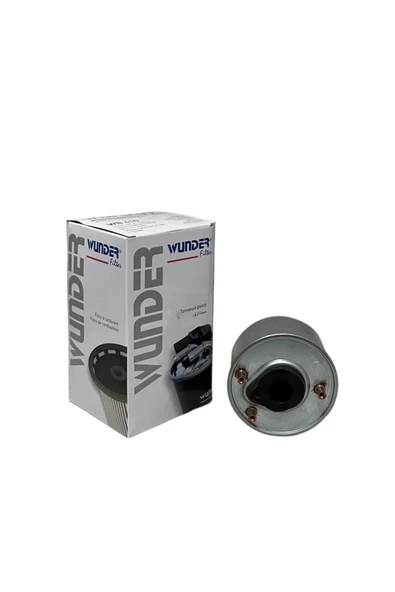 WUNDER Peugeot 308 II (1.6 Hdi 68-85 Kw) 2013-2021 Yakıt Filtresi