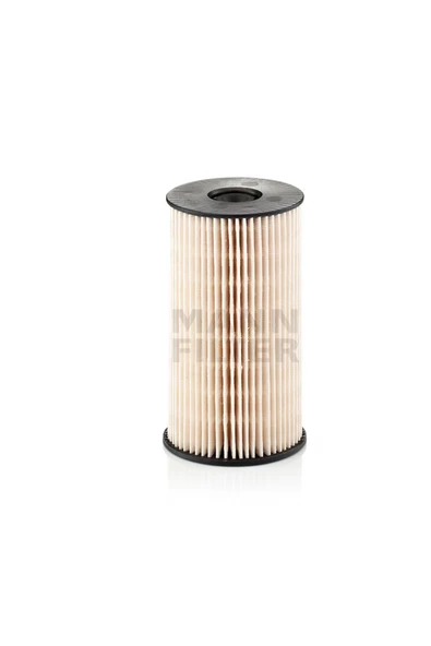 Mann Fılter Seat Leon 2.0 TDI Yakıt Filtresi 2006-2011 Mann Filter