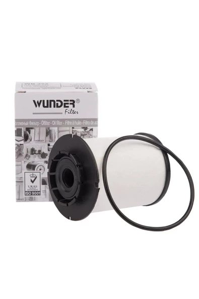 WUNDER Chevrolet Yeni Aveo 1.3 Dizel Mazot Filtresi Marka