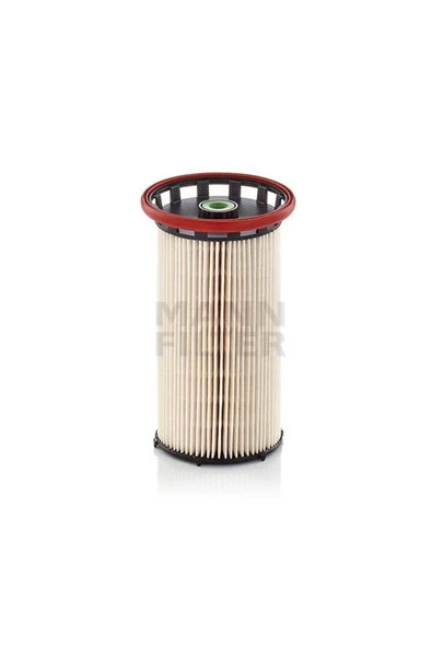 Mann Fılter VW Tiguan 2.0 TDI Yakıt Filtresi 2016-2022 Mann Filter - 1