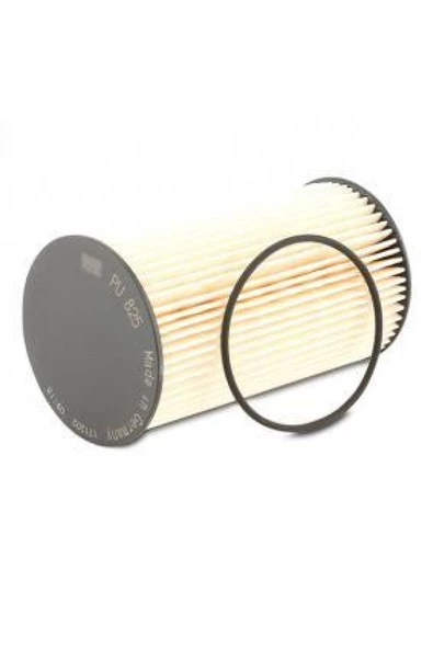 Mann Fılter Mann Filter Pu825x Yakıt Filtresi | Audi, Seat, Skoda, Volkswagen - 4