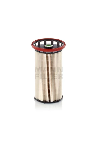 MANN Audi A3 1.6 TDI Yakıt Filtresi 2013-2019 Mann Filter