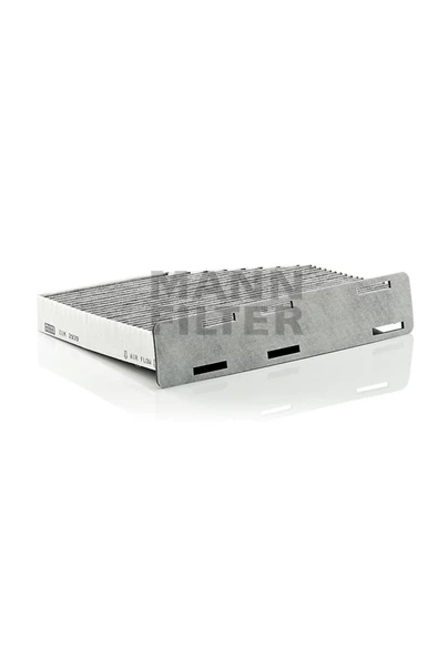 Mann Fılter Skoda Yeti Karbonlu Polen Filtresi 2010-2016 Mann Filter