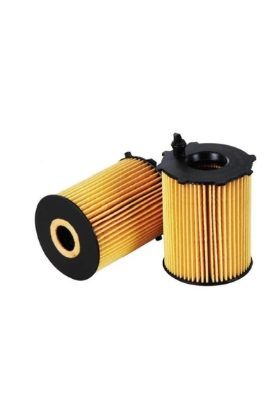 WUNDER Wy 403 Peugeot 206 - 307 - 308 - 407 - Bipper 1.4-1.6 Hdı 1109.s5-y1-z5 Yağ Filtresi