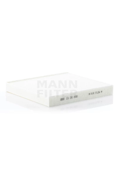 Mann Fılter Skoda Octavia Polen Filtresi 2020-2022 Mann Filter