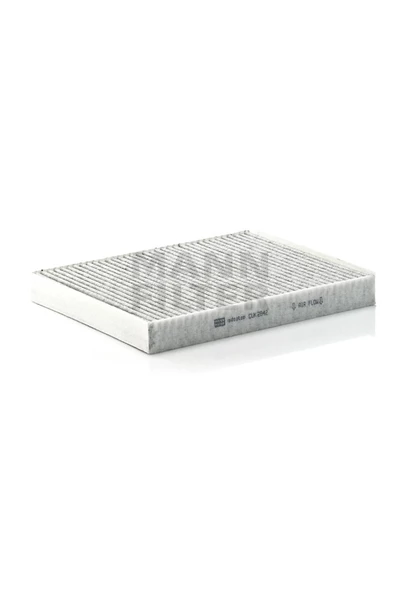 Mann Fılter Mann Filter CUK2842 Karbonlu Polen Filtresi