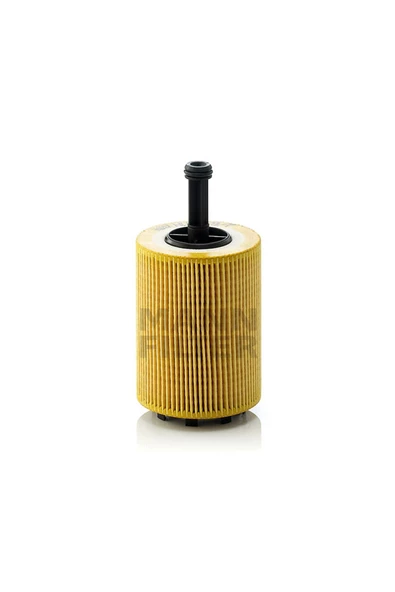 Mann Fılter Audi Q5 2.0 TDI 170HP Yağ Filtresi 2009-2012 Mann Filter