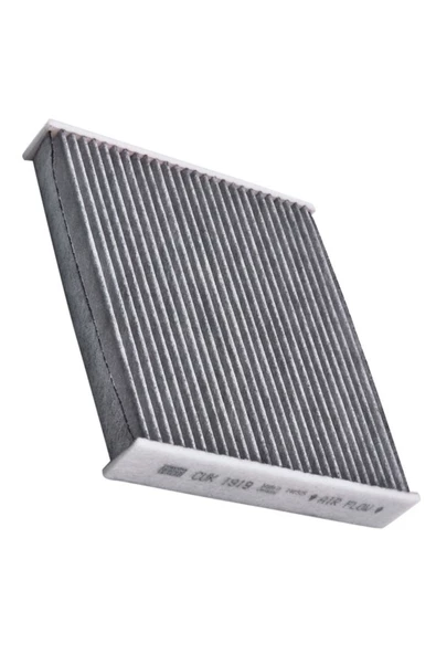 MANN Cuk26010-polen Filtresi Karbonlu Polo 6r > 6q0820367b-/ - 1