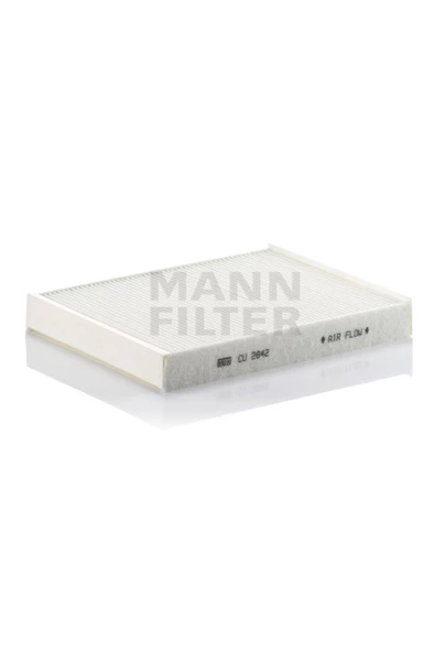 Mann Fılter VW Carevelle T6 Polen Filtresi 2016-2022 Mann Filter