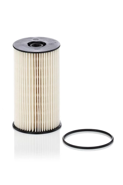 Mann Fılter MAZOT FILTRESI (VW CADDY 04-20  PASSAT 06-11  AUDI A3 04-13  SEAT LEON 06-13  SKODA OCTAVIA 04-13) - 3