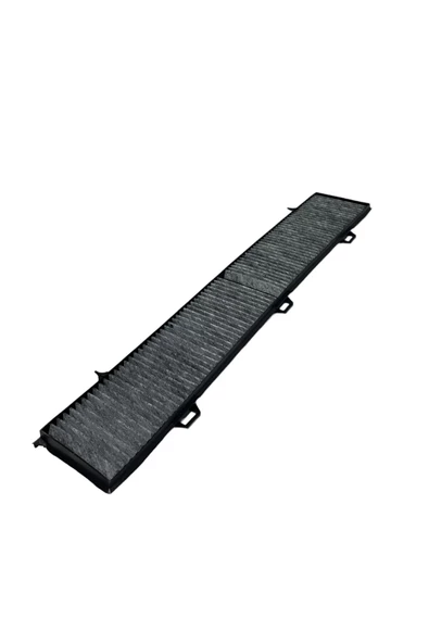 WUNDER Bmw 3 Serisi E90-E91-E92-E93 2004-2013 Karbonlu Polen Filtresi - 4