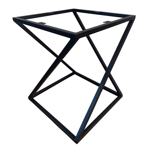 Demir Sehpa Ayağı Orta Sehpa Ayağı Balkon Sehpası ürün görseli