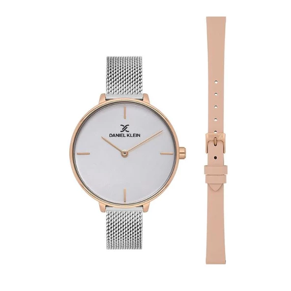 Daniel Klein DK.1.12778.4 Kadın Kol Saati ürün görseli