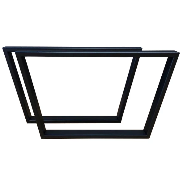 Metal Sehpa Ayağı Kare Masa Ayağı ürün görseli 1