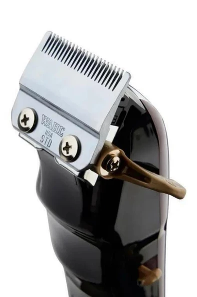 Wahl Magic Clip Kablolu/Kablosuz Profesyonel Saç Sakal Tıraş Makinesi 08148-2316H - 3