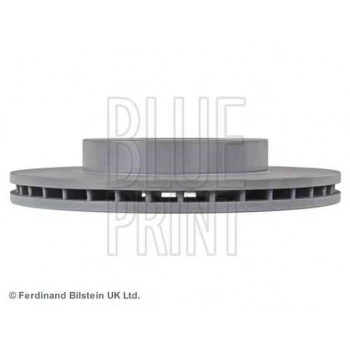 ON FREN DISKI AYNASI HAVALI HONDA CIVIC 1.4 1.5 1992-2000 240X4 - BLUEPRINT ADH24328