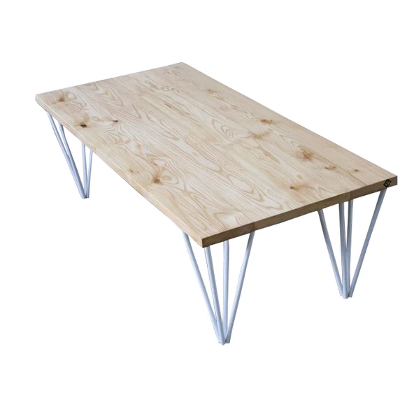 Firkete Sehpa Ayağı Orta Sehpa Kütük Sehpa Ayağı