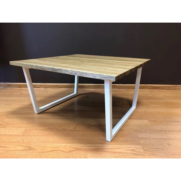 Metal Sehpa Ayağı Kare Masa Ayağı - Resim 5