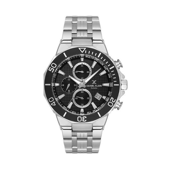 Daniel Klein DK.1.13840-1 Exclusive Erkek Kol Saati  ürün görseli