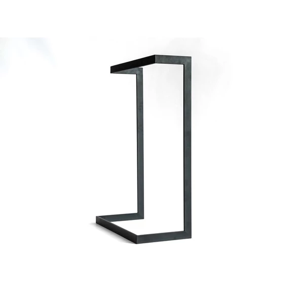 Banyo Havlu Askısı Ayaklı Havluluk Modeli - 4