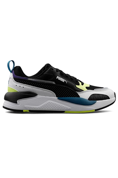 PUMA ERKEK AYAKKABI X-RAY 2 SQUARE 37310801