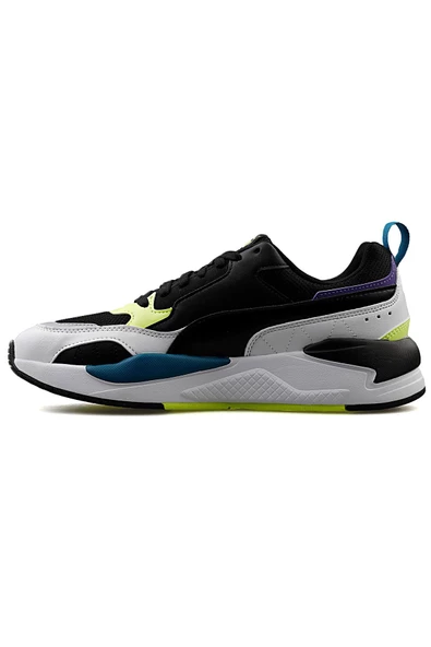 PUMA ERKEK AYAKKABI X-RAY 2 SQUARE 37310801 - 7