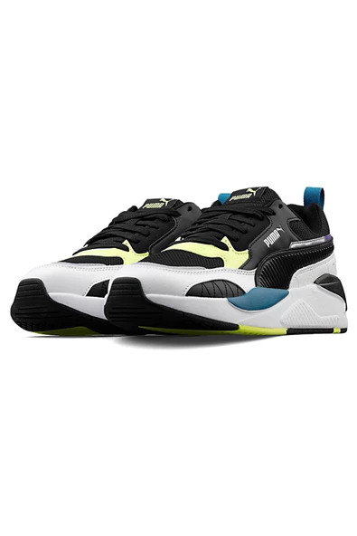 PUMA ERKEK AYAKKABI X-RAY 2 SQUARE 37310801 - 2