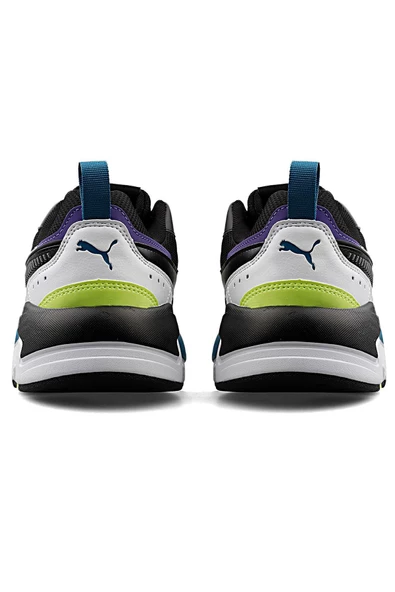 PUMA ERKEK AYAKKABI X-RAY 2 SQUARE 37310801 - 3