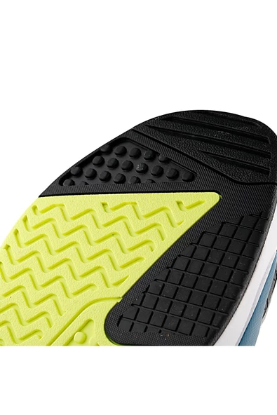 PUMA ERKEK AYAKKABI X-RAY 2 SQUARE 37310801 - 6