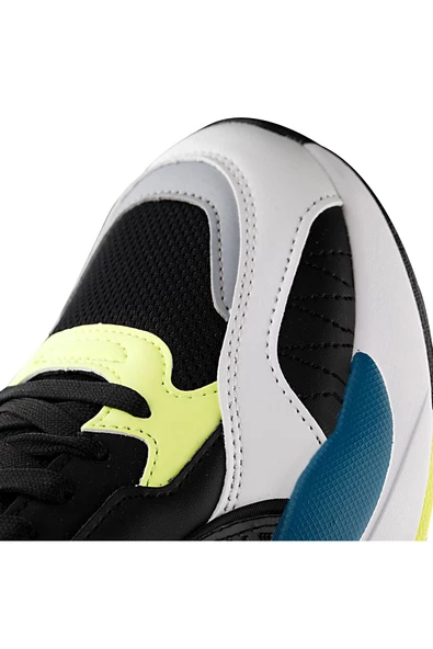 PUMA ERKEK AYAKKABI X-RAY 2 SQUARE 37310801 - 5
