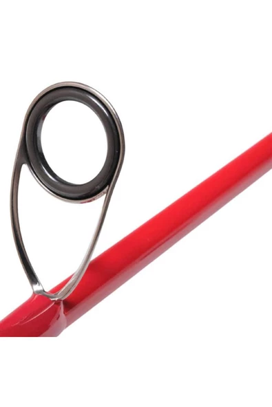 Red Fox 2.70 M 5-55 gr 2 P Spin Kamış - 3