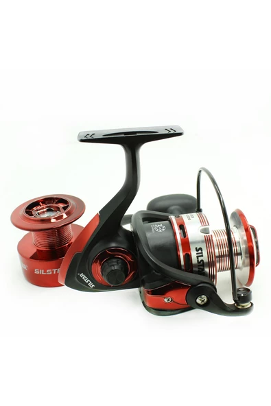 Typhoon II FD 6000 Tekne Makinesi 3+1 BB - 2