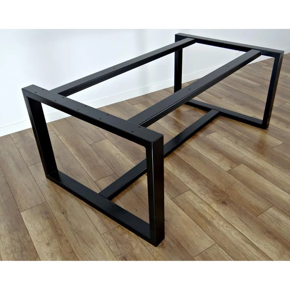 Mermer Sehpa Ayakları Tv Sehpası Ayağı - Resim 2