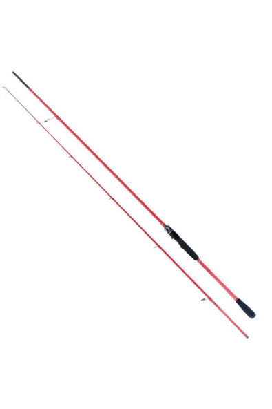 Red Fox 2.70 M 5-55 gr 2 P Spin Kamış