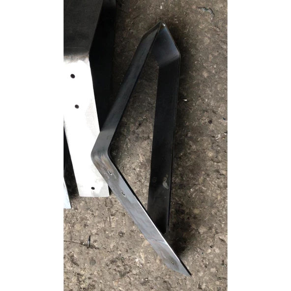 Zigon Sehpa Ayakları Demir Sehpa Ayağı Modeli - Resim 4