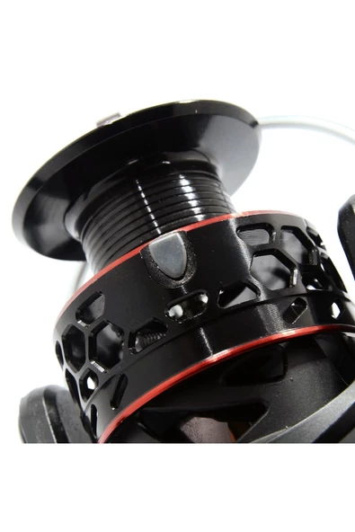 Pulsar 6000 Bot / Tekne Makinesi 6 1 Bb - 3