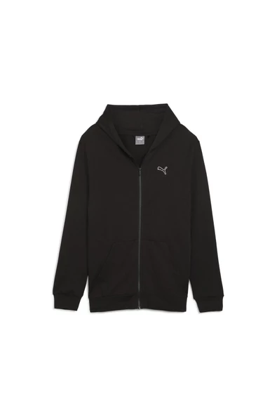 PUMA ERKEK CEKET BETTER ESSENTIALS FZ HOODİE 67597901