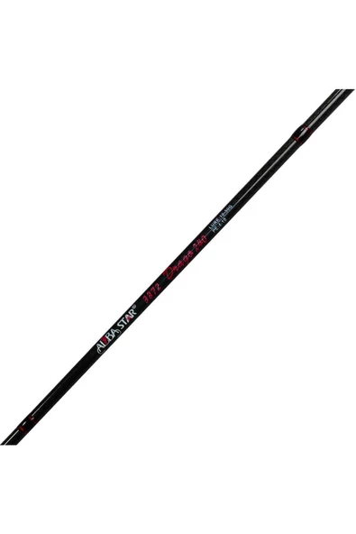 Drago 3372 240 cm Spin Olta Kamışı 10-50 gr - 2